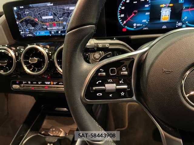 Mercedes Benz GLA-CLASS 2021-08 8796629-17