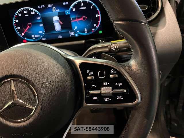 Mercedes Benz GLA-CLASS 2021-08 8796629-18