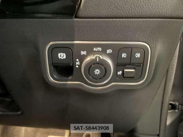 Mercedes Benz GLA-CLASS 2021-08 8796629-19