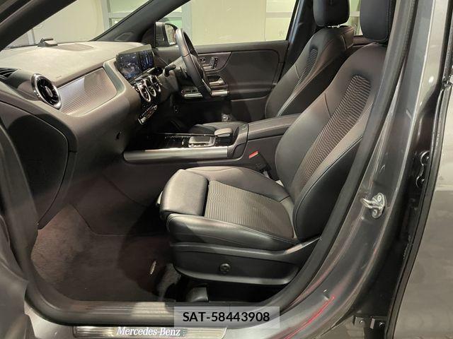 Mercedes Benz GLA-CLASS 2021-08 8796629-21