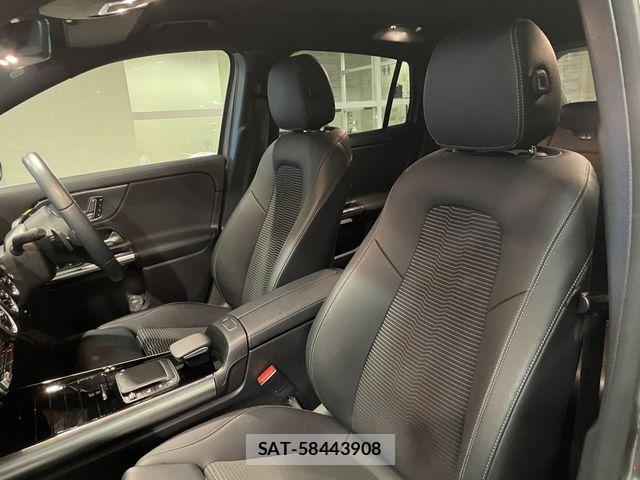 Mercedes Benz GLA-CLASS 2021-08 8796629-22