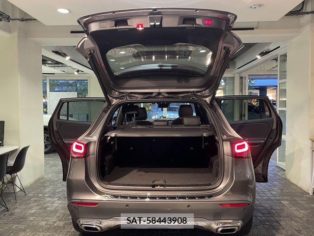 Mercedes Benz GLA-CLASS 2021-08 8796629-26