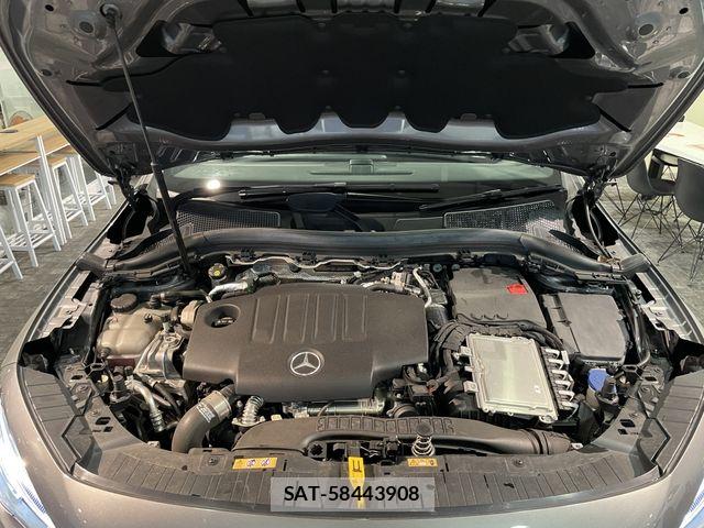 Mercedes Benz GLA-CLASS 2021-08 8796629-29