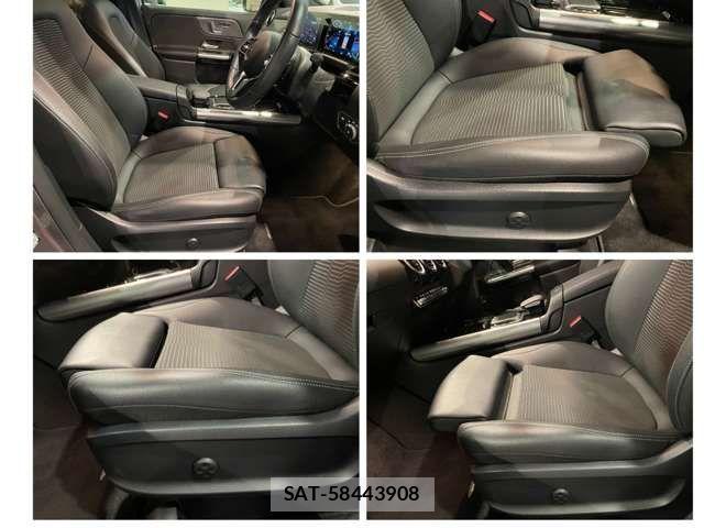 Mercedes Benz GLA-CLASS 2021-08 8796629-3