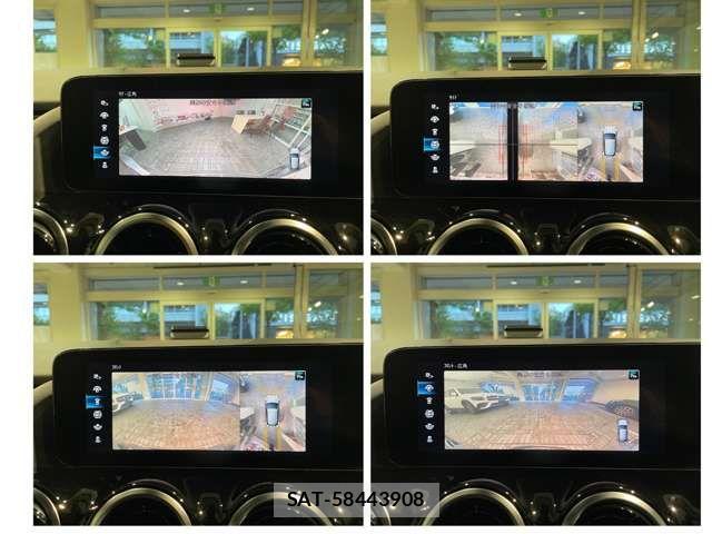 Mercedes Benz GLA-CLASS 2021-08 8796629-5
