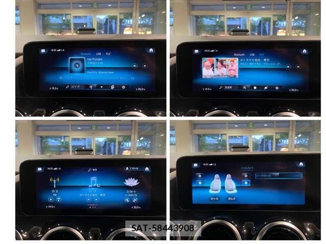 Mercedes Benz GLA-CLASS 2021-08 8796629-6