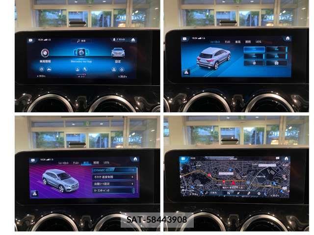 Mercedes Benz GLA-CLASS 2021-08 8796629-7