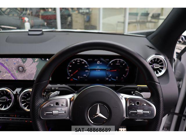 Mercedes Benz GLA-CLASS 2022-01 8830264-12