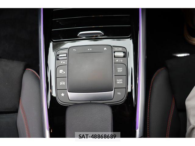 Mercedes Benz GLA-CLASS 2022-01 8830264-13