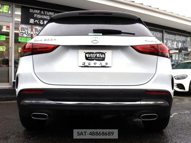 Mercedes Benz GLA-CLASS 2022-01 8830264-19