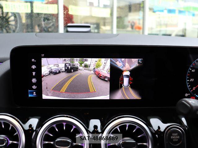 Mercedes Benz GLA-CLASS 2022-01 8830264-20