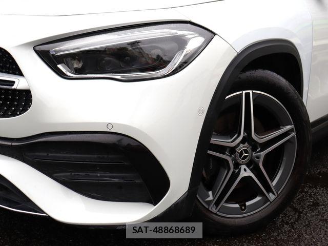 Mercedes Benz GLA-CLASS 2022-01 8830264-21