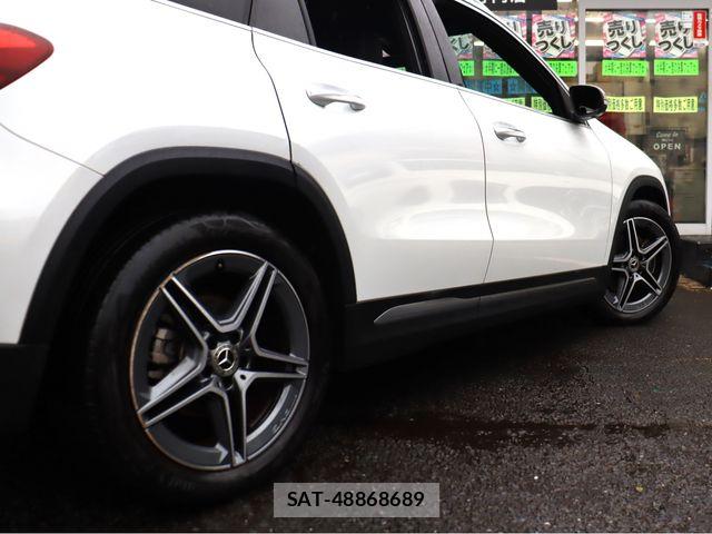 Mercedes Benz GLA-CLASS 2022-01 8830264-24