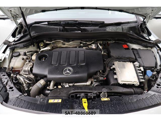 Mercedes Benz GLA-CLASS 2022-01 8830264-25