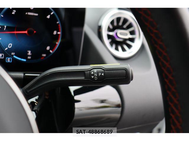 Mercedes Benz GLA-CLASS 2022-01 8830264-6