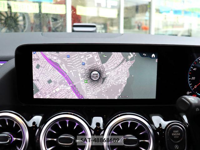 Mercedes Benz GLA-CLASS 2022-01 8830264-8