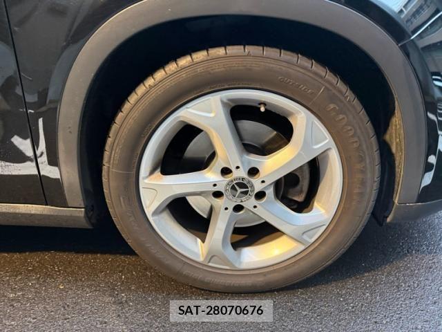 Mercedes Benz GLA-CLASS 2018-06 8849773-22