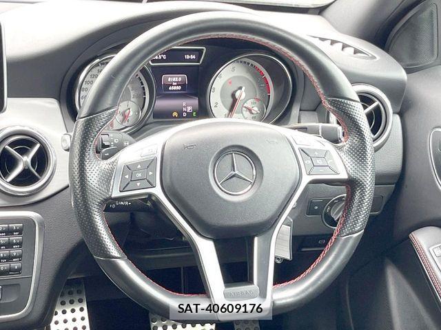 Mercedes Benz GLA-CLASS 2015-02 8849772-10