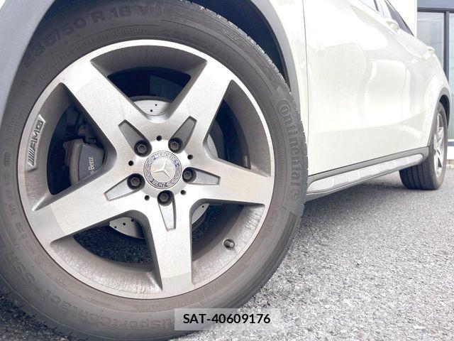 Mercedes Benz GLA-CLASS 2015-02 8849772-12