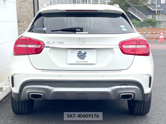 Mercedes Benz GLA-CLASS 2015-02 8849772-15