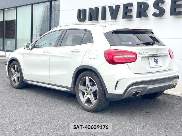 Mercedes Benz GLA-CLASS 2015-02 8849772-17