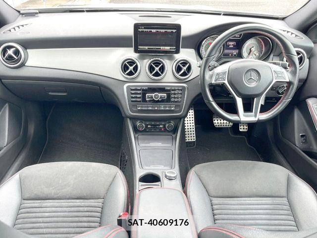 Mercedes Benz GLA-CLASS 2015-02 8849772-1