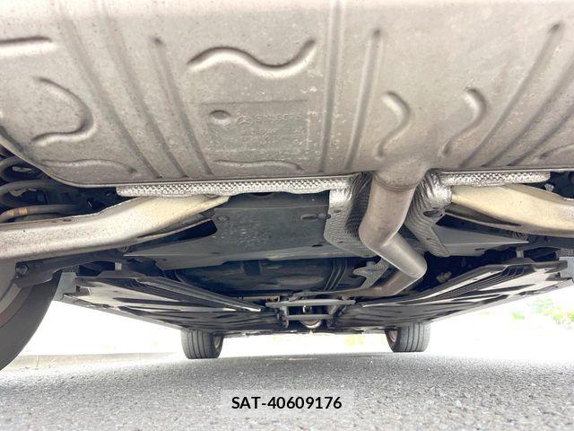 Mercedes Benz GLA-CLASS 2015-02 8849772-19