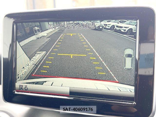 Mercedes Benz GLA-CLASS 2015-02 8849772-4