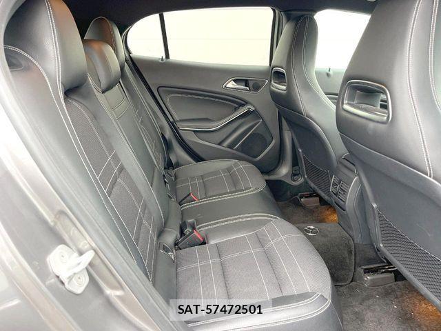 Mercedes Benz GLA-CLASS 2014-09 8849347-9