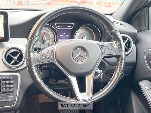 Mercedes Benz GLA-CLASS 2014-09 8849347-11