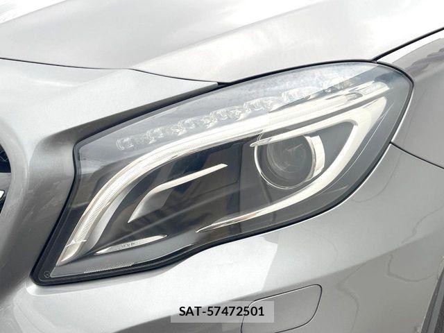 Mercedes Benz GLA-CLASS 2014-09 8849347-12