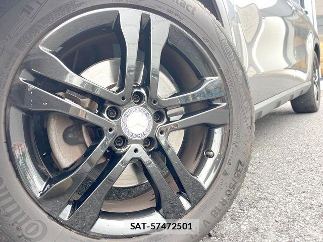 Mercedes Benz GLA-CLASS 2014-09 8849347-13
