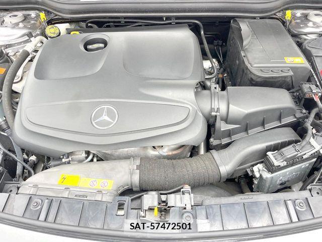 Mercedes Benz GLA-CLASS 2014-09 8849347-18