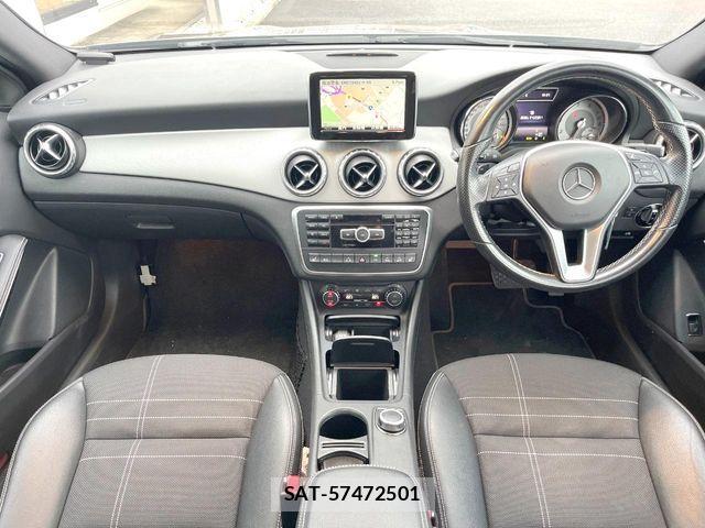 Mercedes Benz GLA-CLASS 2014-09 8849347-1