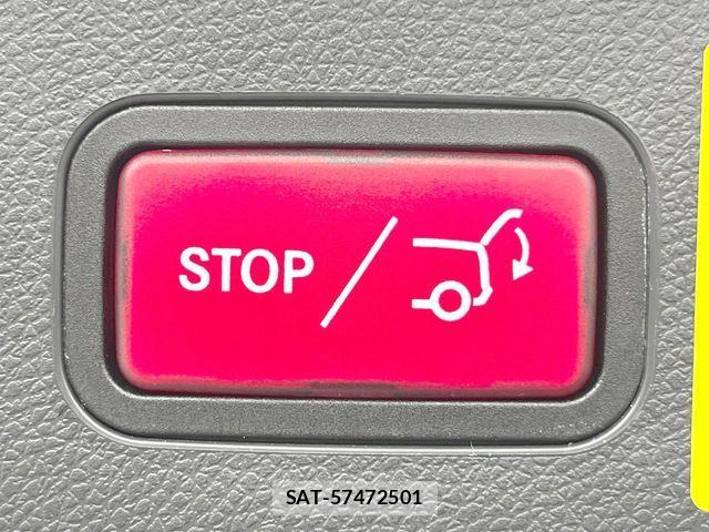 Mercedes Benz GLA-CLASS 2014-09 8849347-6