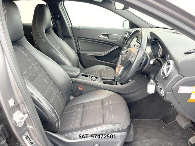 Mercedes Benz GLA-CLASS 2014-09 8849347-8