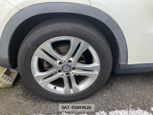 Mercedes Benz GLA-CLASS 2015-03 8849774-10
