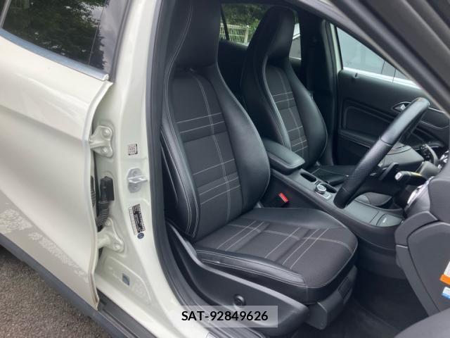 Mercedes Benz GLA-CLASS 2015-03 8849774-12