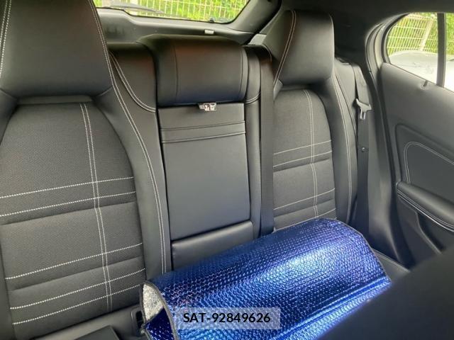 Mercedes Benz GLA-CLASS 2015-03 8849774-14