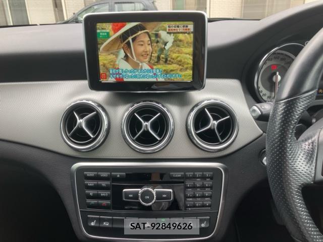 Mercedes Benz GLA-CLASS 2015-03 8849774-19