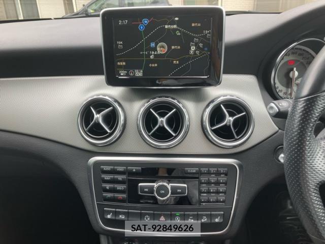 Mercedes Benz GLA-CLASS 2015-03 8849774-20