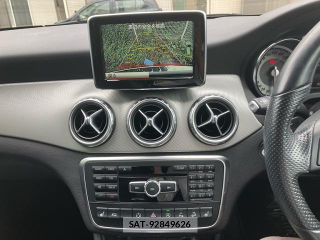 Mercedes Benz GLA-CLASS 2015-03 8849774-21