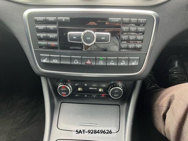 Mercedes Benz GLA-CLASS 2015-03 8849774-22