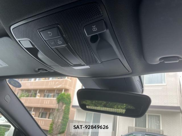 Mercedes Benz GLA-CLASS 2015-03 8849774-26