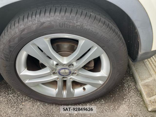 Mercedes Benz GLA-CLASS 2015-03 8849774-7