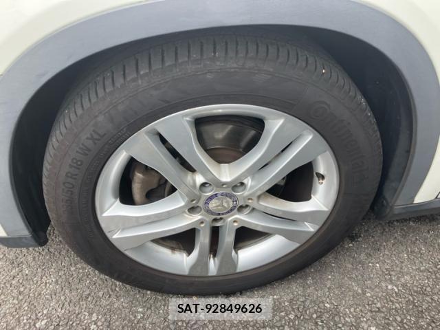 Mercedes Benz GLA-CLASS 2015-03 8849774-8