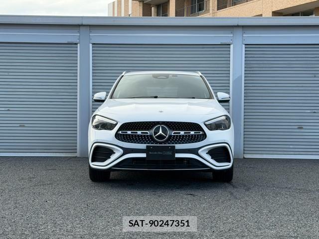 Mercedes Benz GLA-CLASS 2025-07 8848253-12
