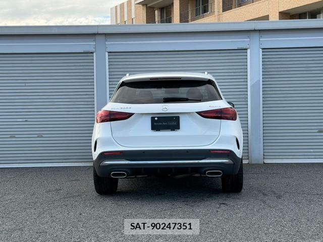 Mercedes Benz GLA-CLASS 2025-07 8848253-13