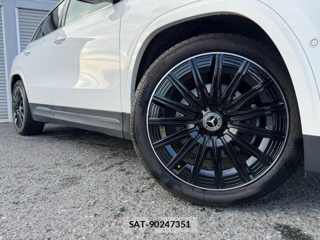 Mercedes Benz GLA-CLASS 2025-07 8848253-15