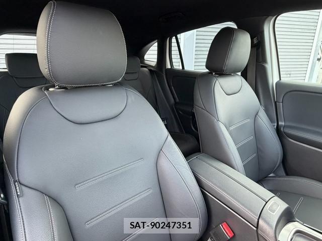 Mercedes Benz GLA-CLASS 2025-07 8848253-3